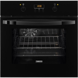 Духова шафа електро Zanussi OPZB4230B ціни