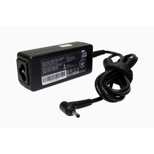 Зарядний пристрій для ноутбука 1stCharger Lenovo 18W 12V 1.5A 3.0x1.0 силовий кабель (AC1STLE18WE2)