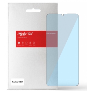Захисна плівка для смартфону Armorstandart Anti-Blue для Realme C25Y (ARM61209)