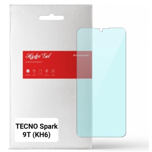 Захисна плівка для смартфону Armorstandart Anti-Blue for Tecno Spark 9T (KH6) (ARM62168)