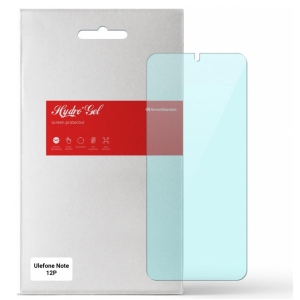 Захисна плівка для смартфону Armorstandart Anti-Blue for Ulefone Note 12P (ARM63691)