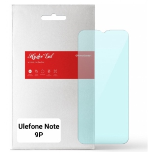 Захисна плівка для смартфону Armorstandart Anti-Blue for Ulefone Note 9P (ARM63690)