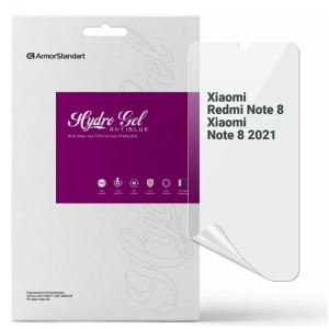 Захисна плівка для смартфону Armorstandart Anti-Blue for Xiaomi Redmi Note 8 / Note 8 2021 (ARM70121)