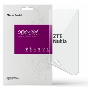 Захисне скло для смартфону Armorstandart Anti-Blue for ZTE Nubia Neo 5G (ARM70671)