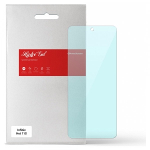 Захисна плівка для смартфону Armorstandart Anti-Blue for Infinix Hot 11S (ARM62285)