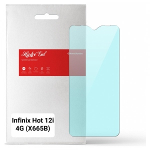 Захисна плівка для смартфону Armorstandart Anti-Blue for Infinix Hot 12i 4G (X665B) (ARM62282)