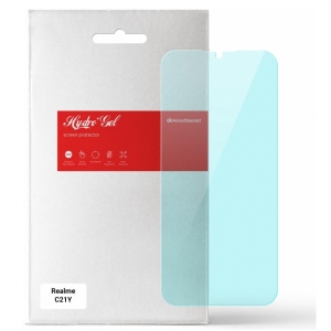Захисна плівка для смартфону Armorstandart Anti-Blue for Realme C21Y (ARM60134)