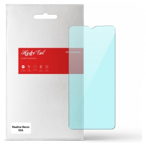 Захисна плівка для смартфона Armorstandart Anti-Blue for Realme Narzo 50A (ARM62513)