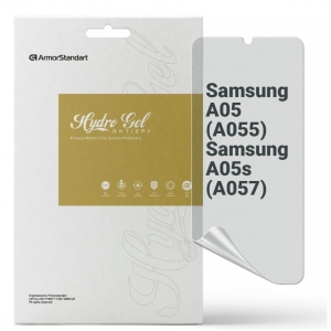 Захисна плівка для смартфону Armorstandart Anti-spy for  Samsung A05 (A055)/A05s (A057)) (ARM71810)