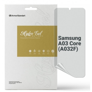Захисна плівка для смартфону Armorstandart Anti-spy for Samsung A03 Core (A032F) (ARM70019)