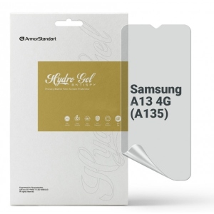 Захисна плівка для смартфону Armorstandart Anti-spy for Samsung A13 4G (A135) (ARM70020)