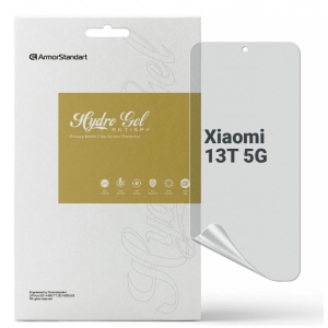 Захисна плівка для смартфону Armorstandart Anti-spy for Xiaomi 13T 5G (ARM69544)