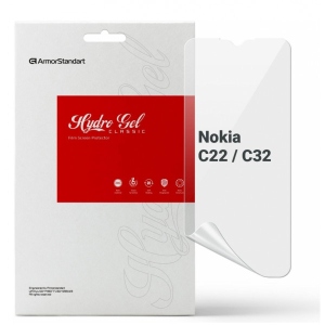 Захисна плівка для смартфону Armorstandart for Nokia C22 / C32 (ARM67013)