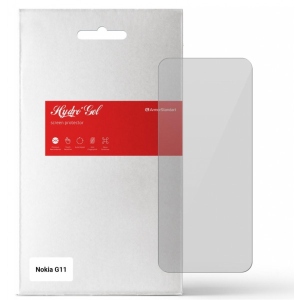 Захисна плівка для смартфону Armorstandart for Nokia G11 (ARM61690)
