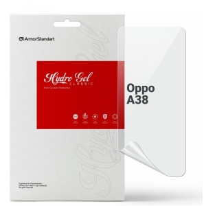 Захисна плівка для смартфону Armorstandart for Oppo A18 4G / A38 4G (ARM71043)
