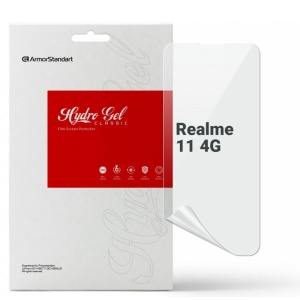 Захисна плівка для смартфону Armorstandart for Realme 11 4G (ARM69175)