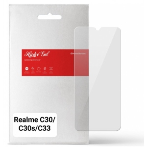 Захисна плівка для смартфону Armorstandart for Realme C30/C30s/C33 (ARM61497)