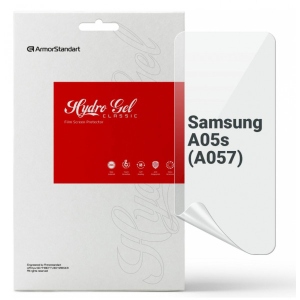 Захисна плівка для смартфону Armorstandart for Samsung A05s (A057) (ARM73602)