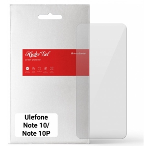Захисна плівка для смартфону Armorstandart for Ulefone Note 10 / Note 10P (ARM64660)