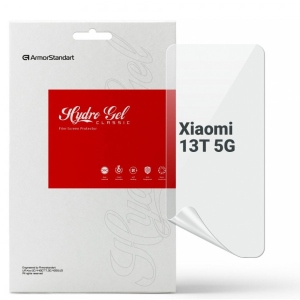 Захисна плівка для смартфону Armorstandart for Xiaomi 13T 5G (ARM69516)