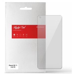 Захисна плівка для смартфону Armorstandart for Xiaomi Mi 11 Lite 5G (ARM61162)