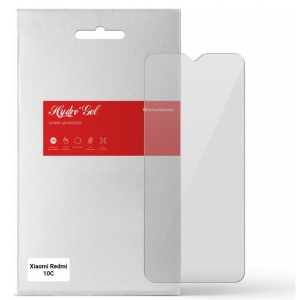 Захисна плівка для смартфону Armorstandart for Xiaomi Redmi 12C / 10C (ARM61313)