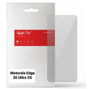 Захисна плівка для смартфону Armorstandart Matte for Motorola Edge 30 Ultra 5G (ARM64149)