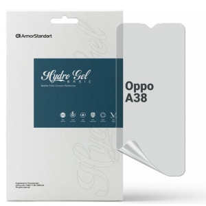 Захисна плівка для смартфону Armorstandart Matte for Oppo A18 4G / A38 4G (ARM71044)
