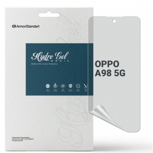 Захисна плівка для смартфону Armorstandart Matte for Oppo A98 5G (ARM68582)