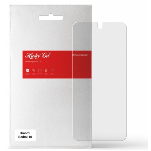 Захисна плівка для смартфону Armorstandart Matte for Xiaomi Redmi 10/10 2022 (ARM60146)