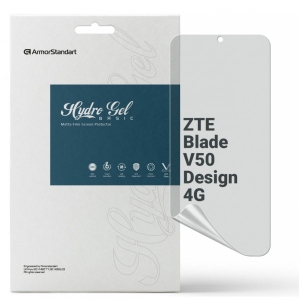 Захисна плівка для смартфону Armorstandart Matte for ZTE Blade V50 Design 4G (ARM70666)