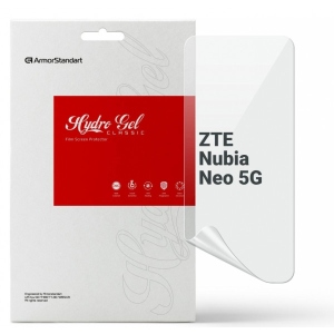 Захисне скло для смартфону Armorstandart ZTE Nubia Neo 5G (ARM70657)