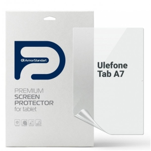 Захисна плівка для планшету Armorstandart Anti-Blue for Ulefone Tab A7 (ARM67117)