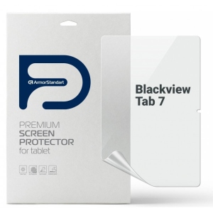 Захисна плівка для планшету Armorstandart Anti-Blue for Blackview Tab 7 (ARM69458)