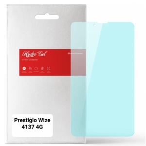 Захисна плівка для планшету Armorstandart Anti-Blue for Prestigio Wize 4137 4G (ARM65573)