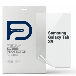 Захисна плівка для планшету Armorstandart Anti-Blue for Samsung Galaxy Tab S9 (SM-X710/X716B/X718U) (ARM70035)