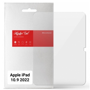Захисна плівка для планшету Armorstandart for Apple iPad 10.9 2022 (ARM65760)