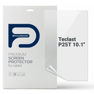 Захисна плівка для планшету Armorstandart for Teclast P25T 10.1 (ARM66885)