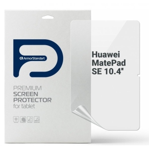 Захисна плівка для планшету Armorstandart Matte for Huawei MatePad SE 10.4 (ARM66248)