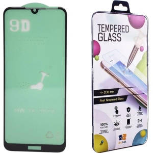 Захисна плівка для смартфону Drobak Ceramics for Huawei Y6 2019/Honor 8A (441631)