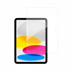 Захисне скло для планшета ACCLAB Full Glue for Apple iPad 10.9 2022 (1283126575044)