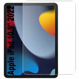 Захисне скло для планшета BeCover for Apple iPad 10.9 (2022) (708138)