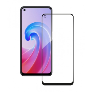 Захисне скло для смартфону ACCLAB Full Glue for Oppo A96 (1283126522154)