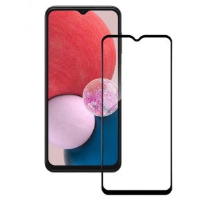 Захисне скло для смартфону ACCLAB Full Glue for Samsung A13 4G (1283126524219)