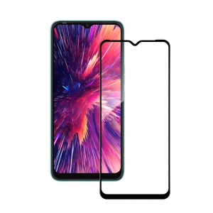 Захисне скло для смартфону ACCLAB Full Glue for Tecno Spark Go 2022 (1283126542305)