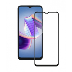 Захисне скло для смартфону ACCLAB Full Glue for Tecno Pop 5 LTE (1283126535345)