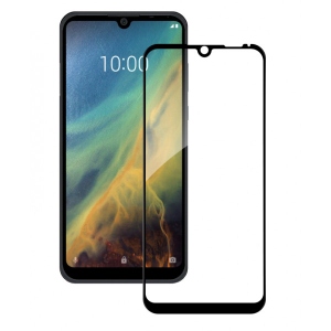 Захисне скло для смартфону ACCLAB Full Glue for ZTE Blade A51 Lite (1283126535260)