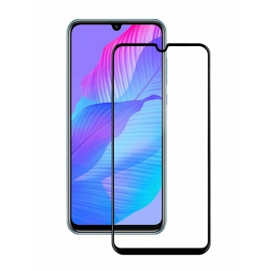 Захисне скло для смартфону Global Full Glue for Huawei P Smart S (1283126504051)