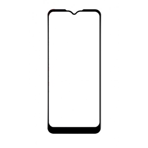 Захисне скло для смартфону Intaleo Full Glue for Samsung A03S (1283126515354)