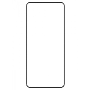 Захисне скло для смартфону Intaleo Full Glue for Samsung S21+G996 (1283126510465)